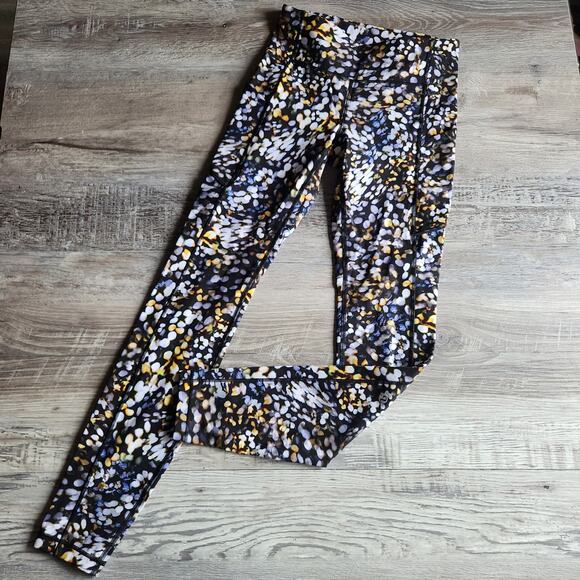 (4) Lululemon Speed Up Tight 28" *Full-On Luxtreme - Picture 1 of 5